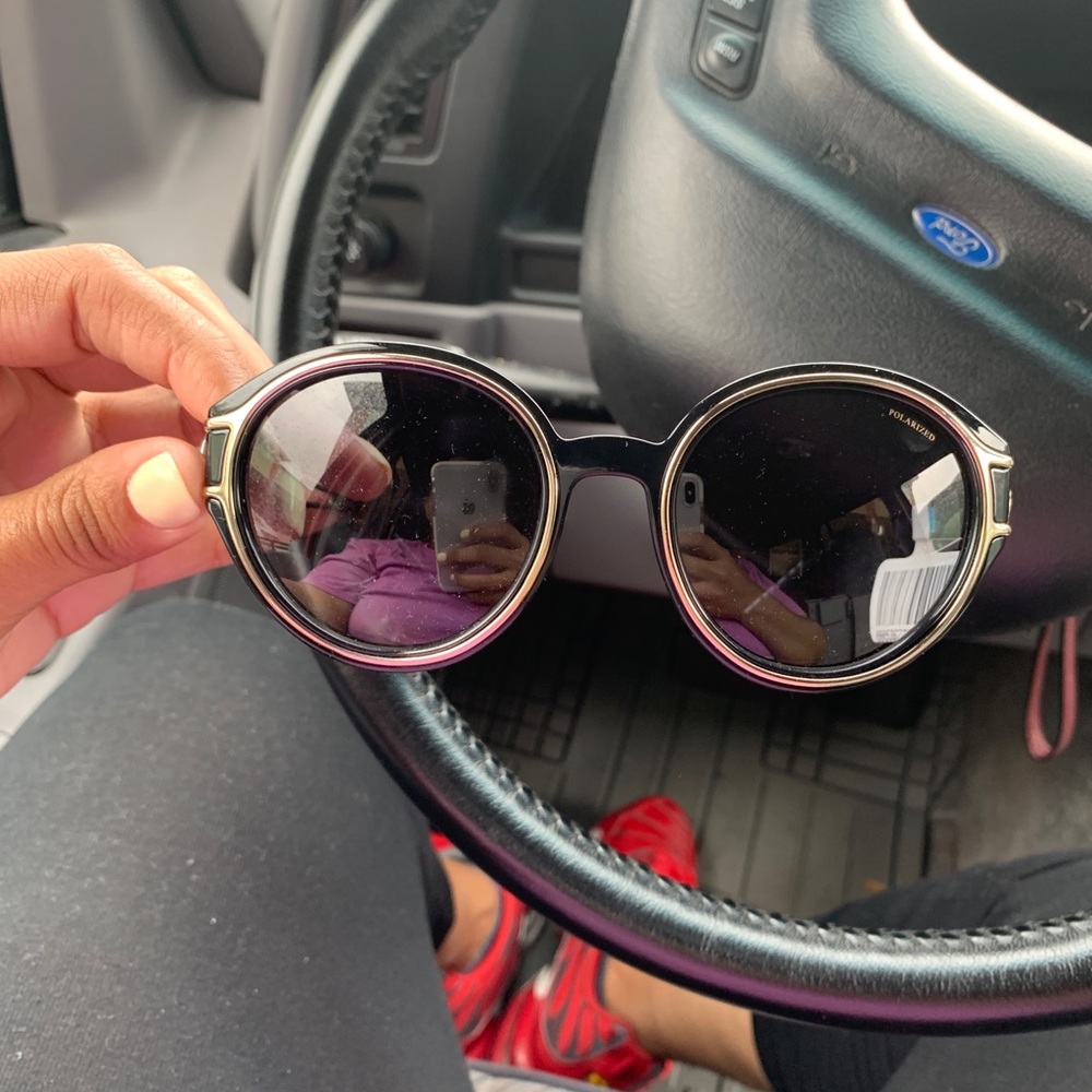 Versace sunglasses